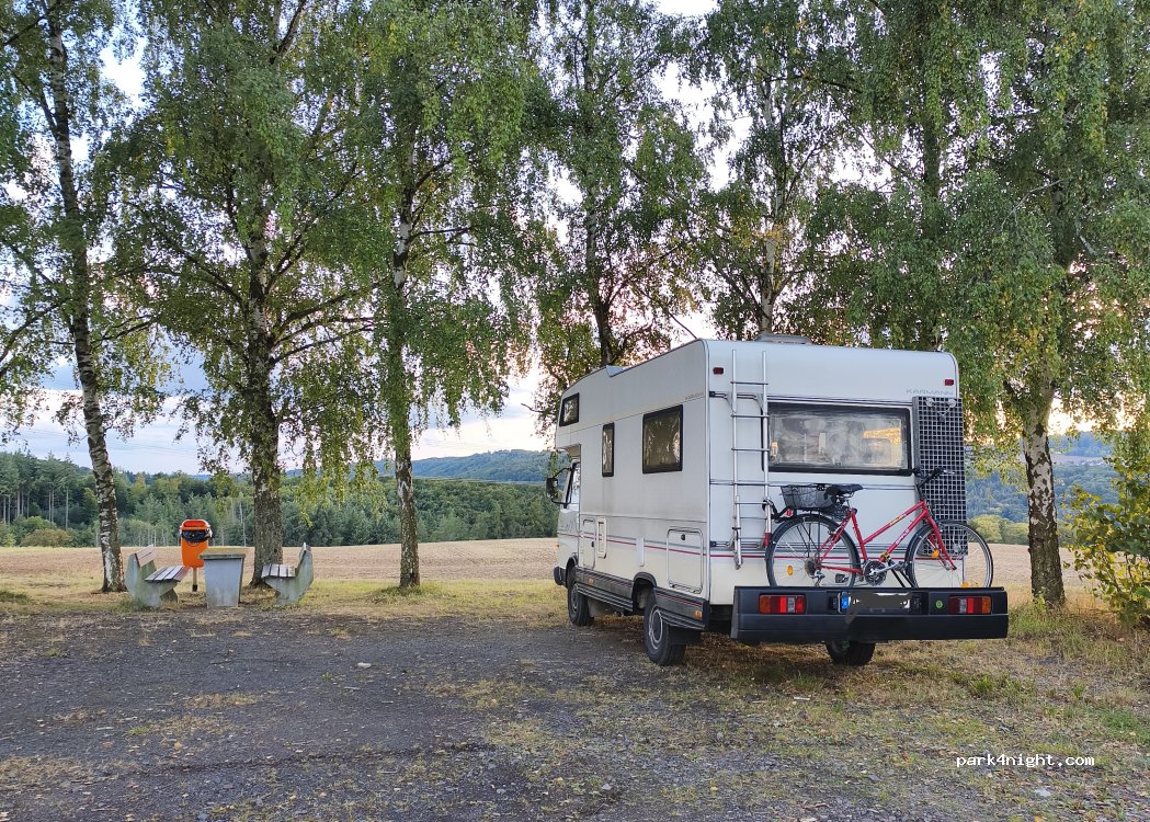 (56379) Horhausen - K 21 — foto