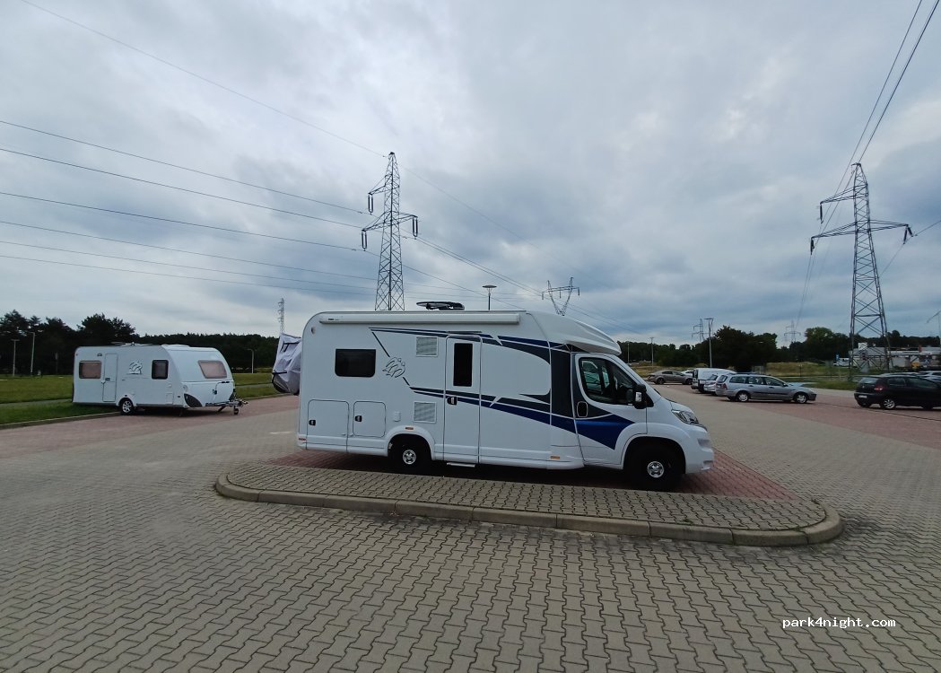 (59-101) Polkowice - Ociosowa — foto