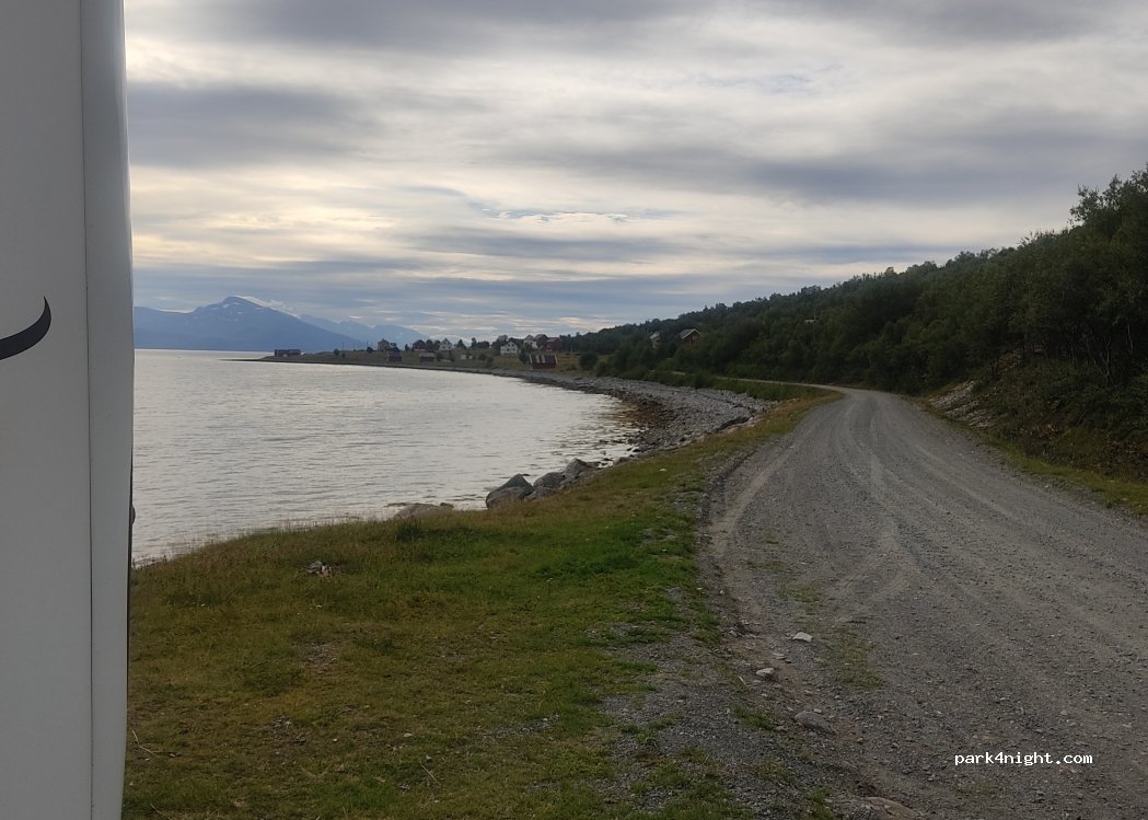 (9190) Akkarvik - Akkarfjordneset — foto