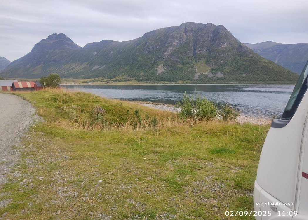 (9190) Akkarvik - Akkarfjordneset — foto 2