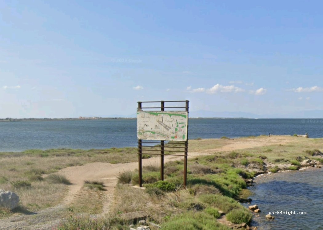 (11370) Leucate - D 627 — foto