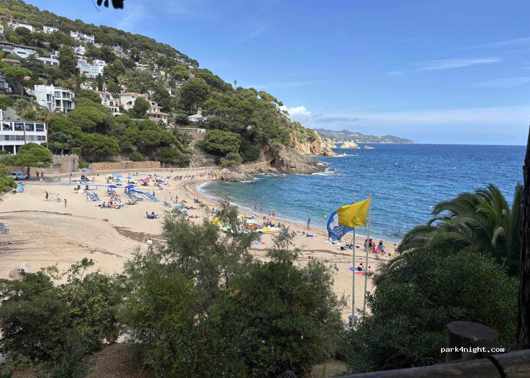 (17300) Blanes - Carrer de l'Ermita — foto 4
