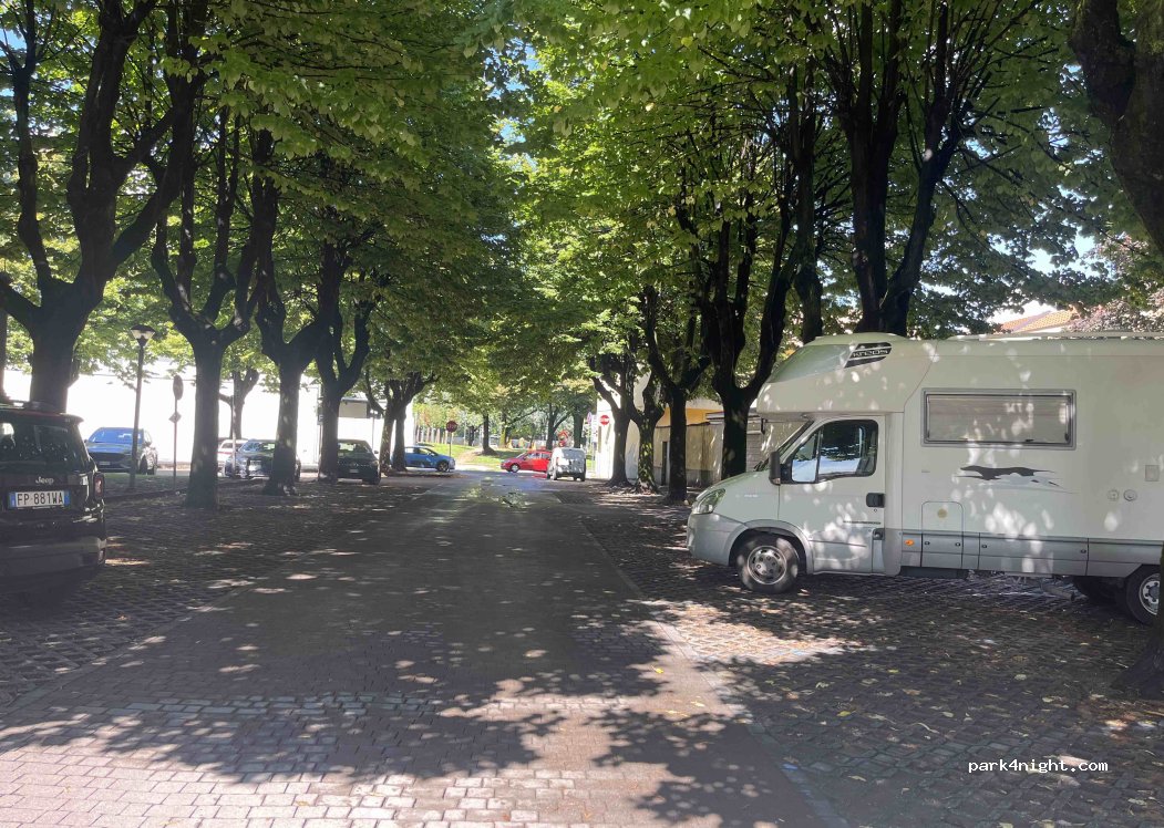 (20851) Lissone - Piazza Giulio Fumagalli — foto 3