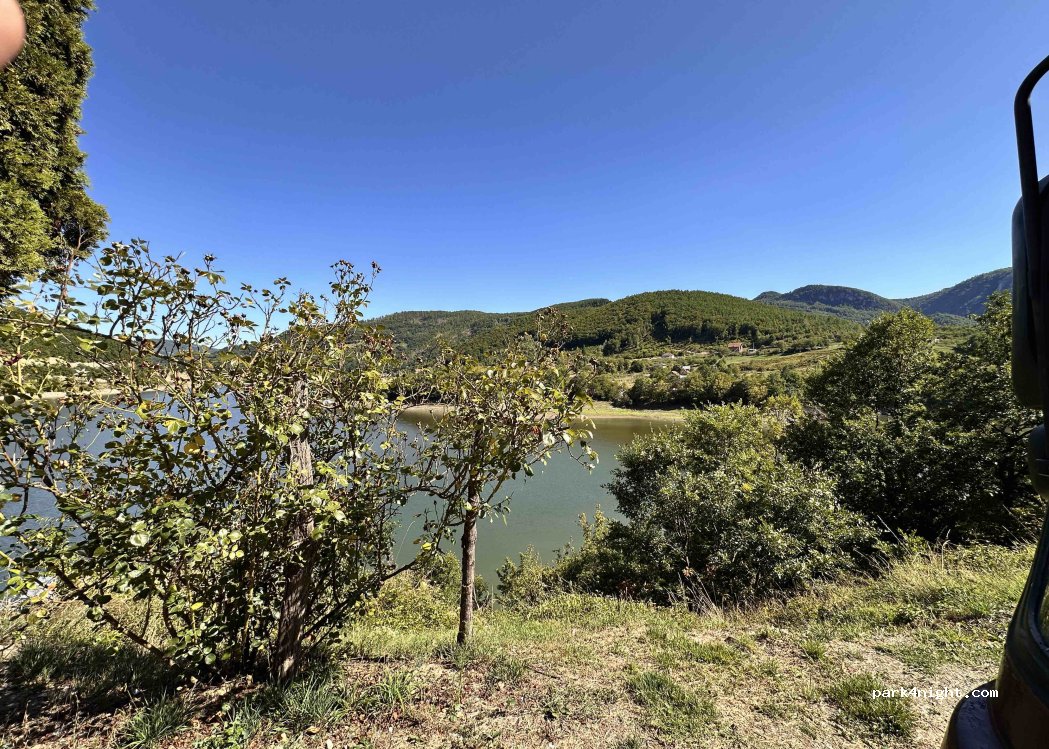 (36309) Tutin Municipality - Рибариће — foto 3