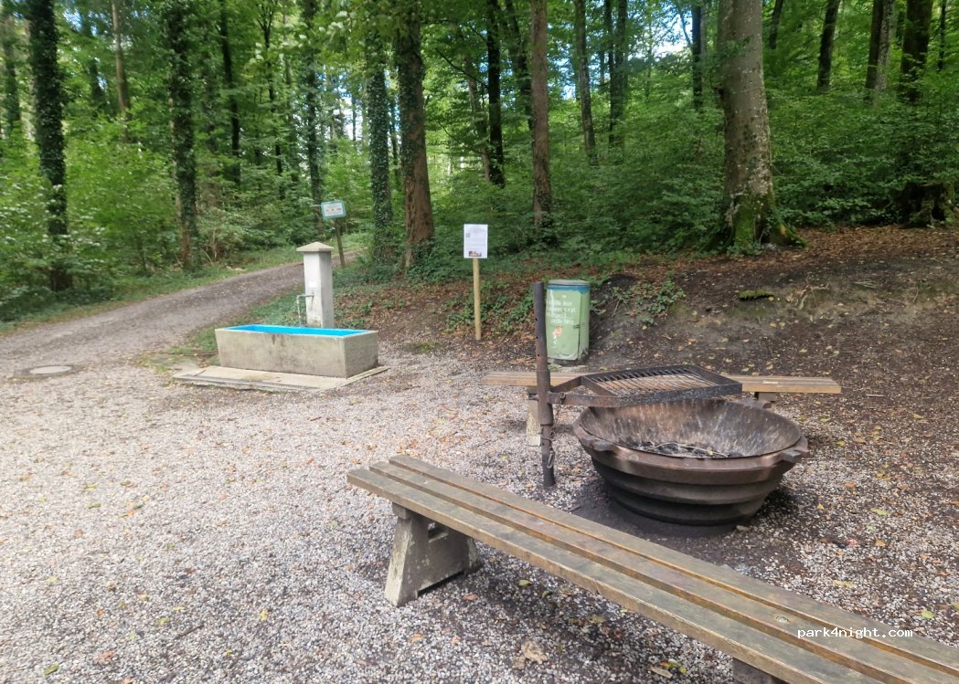 (79790) Küssaberg - Matzentalweg — foto 2