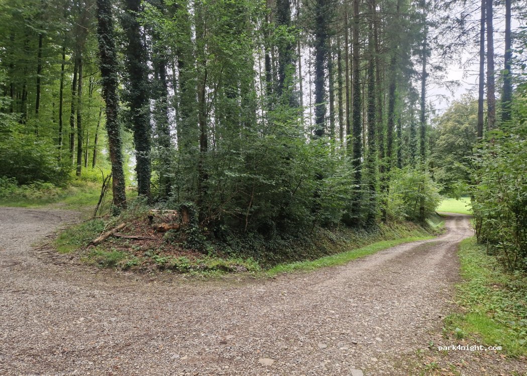 (79790) Küssaberg - Matzentalweg — foto 3