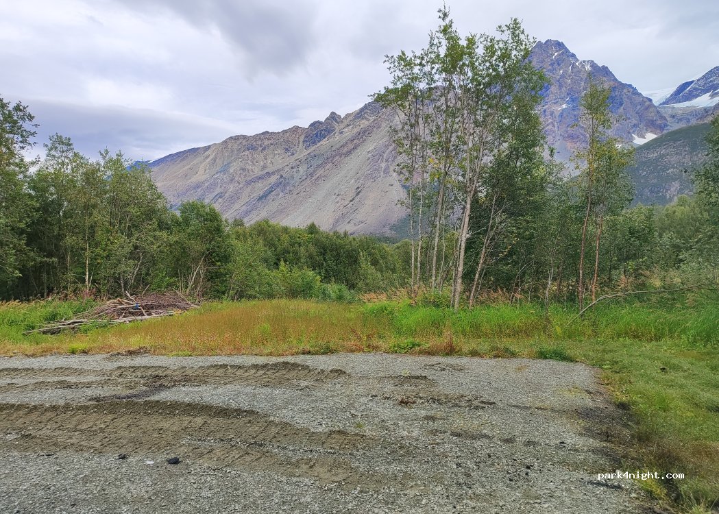 () Tromsø - Lakselvbuktvegen — foto 2
