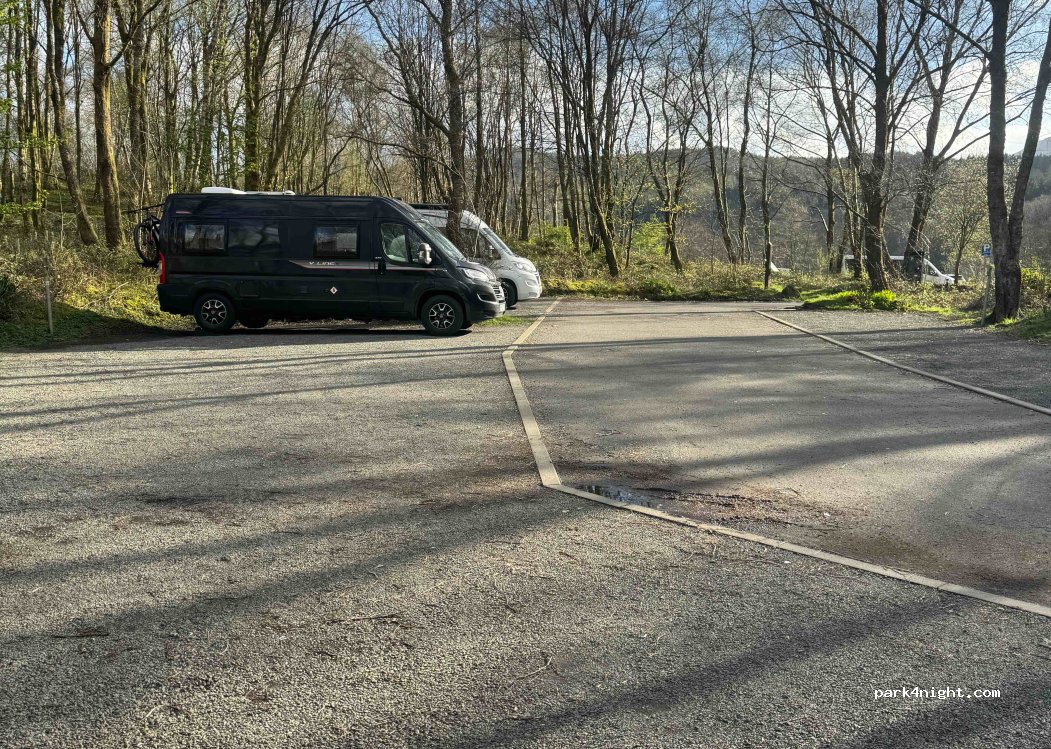 (G83 7DP) Arrochar - A82 — foto 3