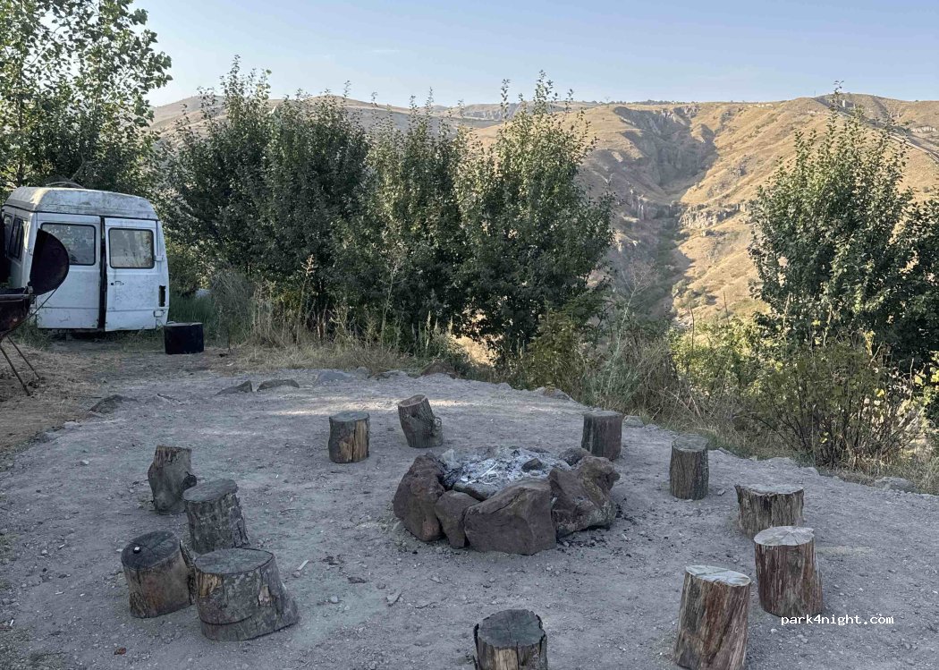 SHAHNAZAR Campesite Advenchure — foto 2