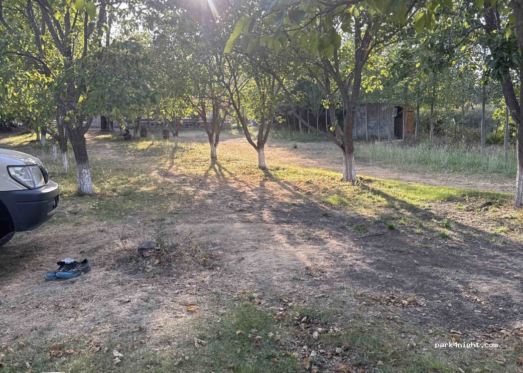 SHAHNAZAR Campesite Advenchure — foto 3