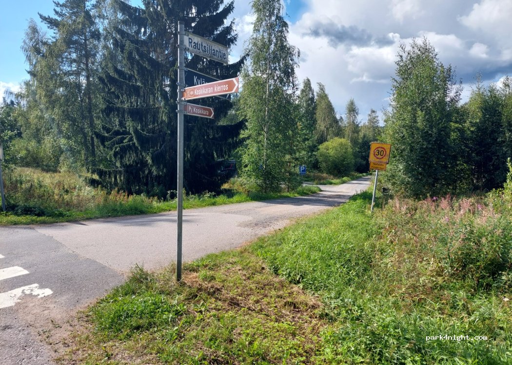 (41710) Joutsa - Rautsillantie — foto 2