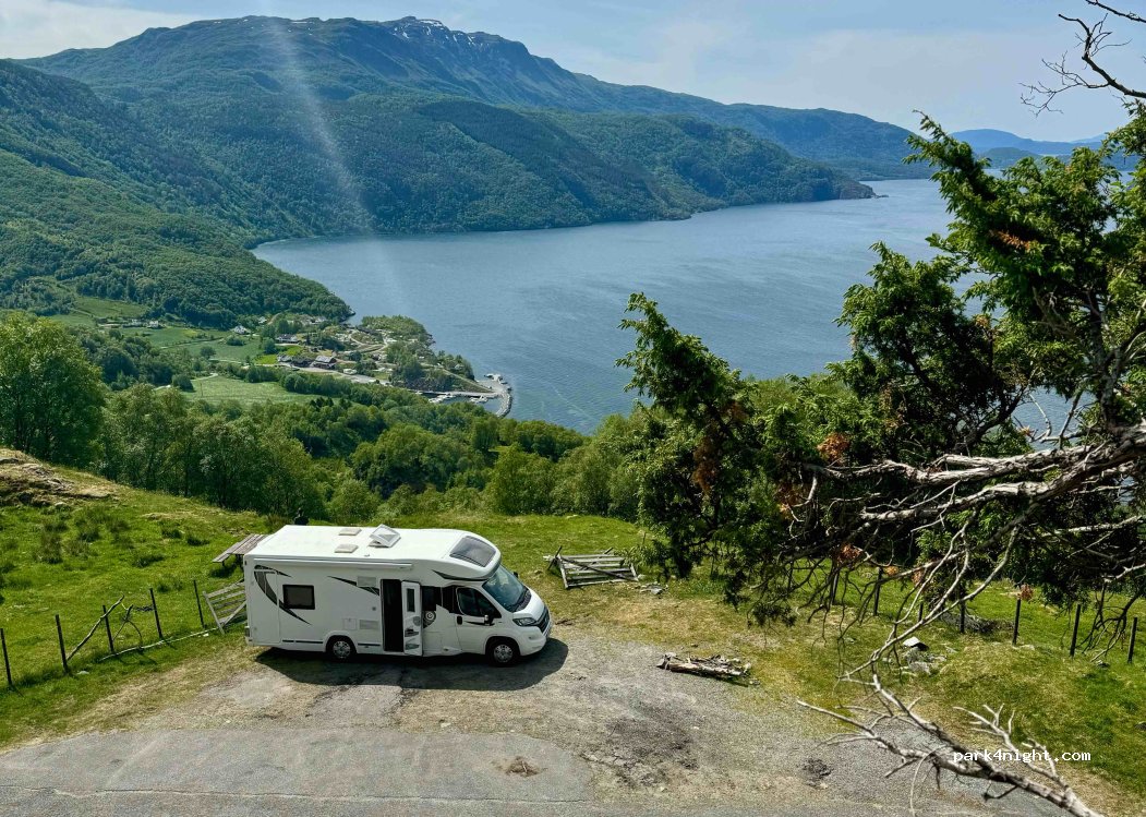 (5590) Etne - Åkrafjordtunnelen — foto 3