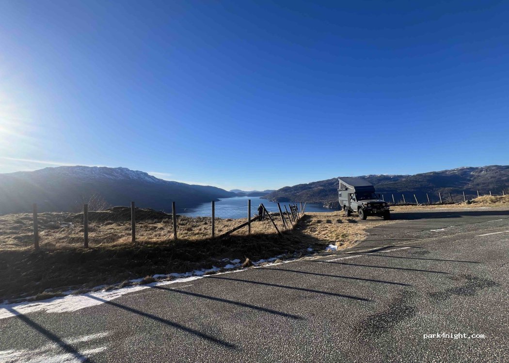 (5590) Etne - Åkrafjordtunnelen — foto 4