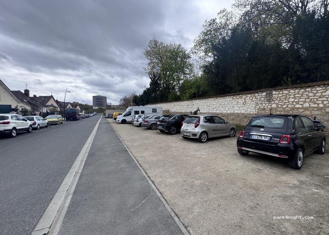 (51200) Épernay - Rue de la Crayere — foto 2