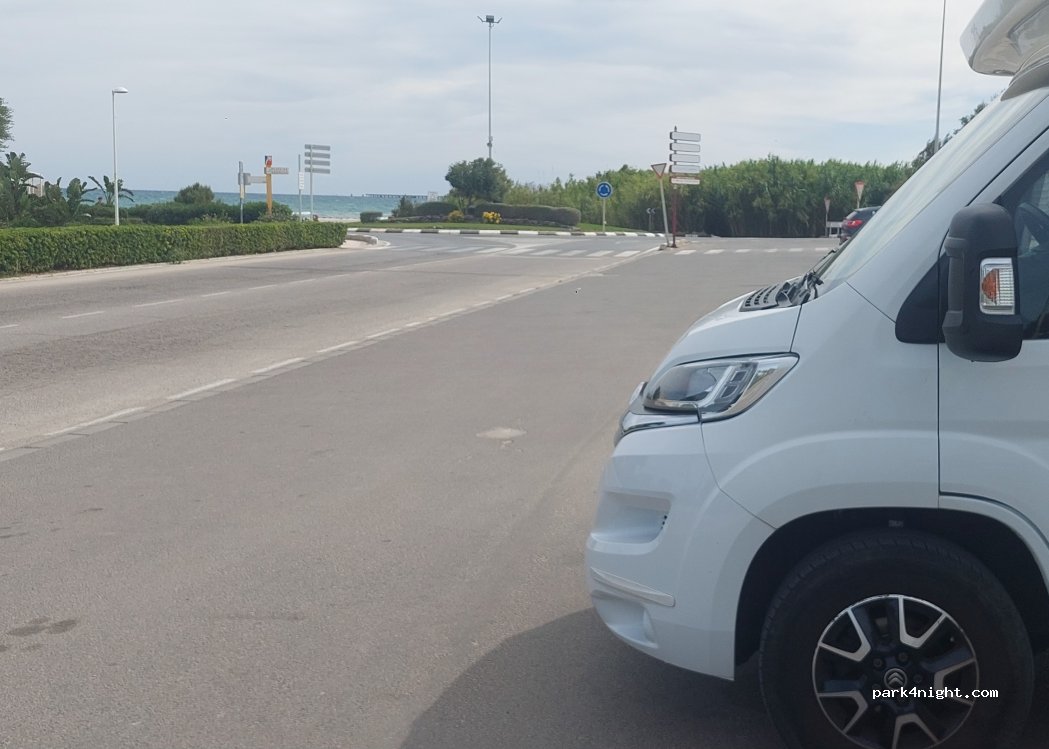 (46529) Canet d'en Berenguer - Passeig Marítim Nou d'Octubre — foto 2