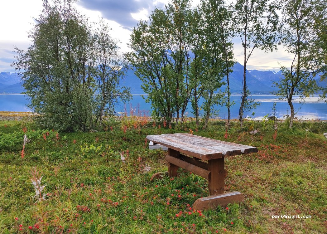 (9043) Tromsø - Jøvikvegen — foto 2