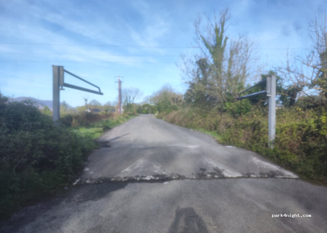 (V92YP90) Caherbreagh - Unnamed Road — foto 3