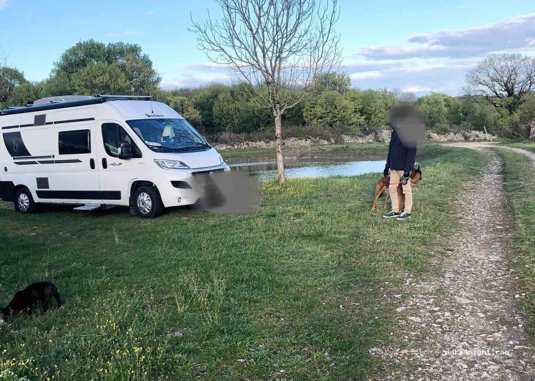 (46240) Fontanes-du-Causse - D146 — foto 4