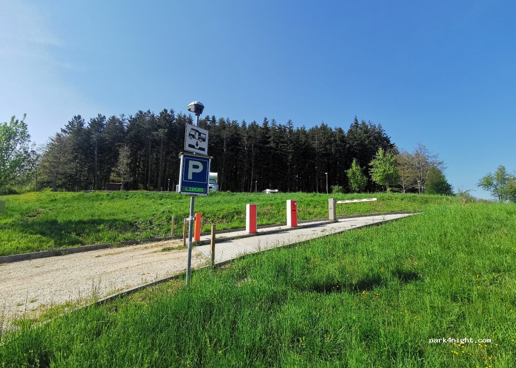 (40032) Camugnano - Via Brasimone — foto 3