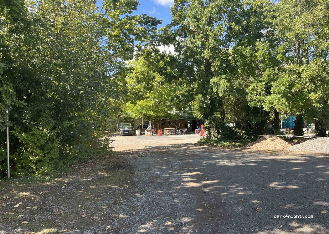 (3700) Tongeren - Rutterweg — foto