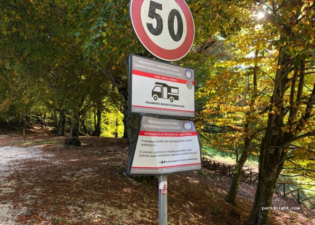 (06021) Pian delle macinare - Unnamed Road — foto