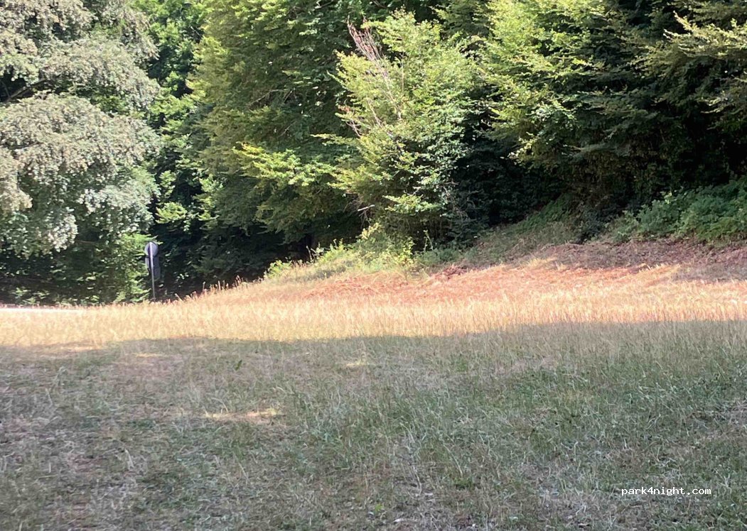 (06021) Pian delle macinare - Unnamed Road — foto 3
