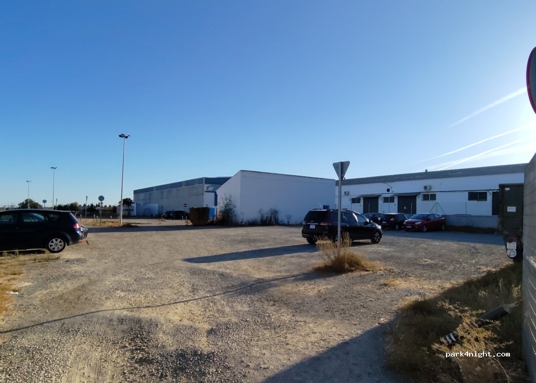 (41840) Pilas - Calle Tapiceros — foto 2