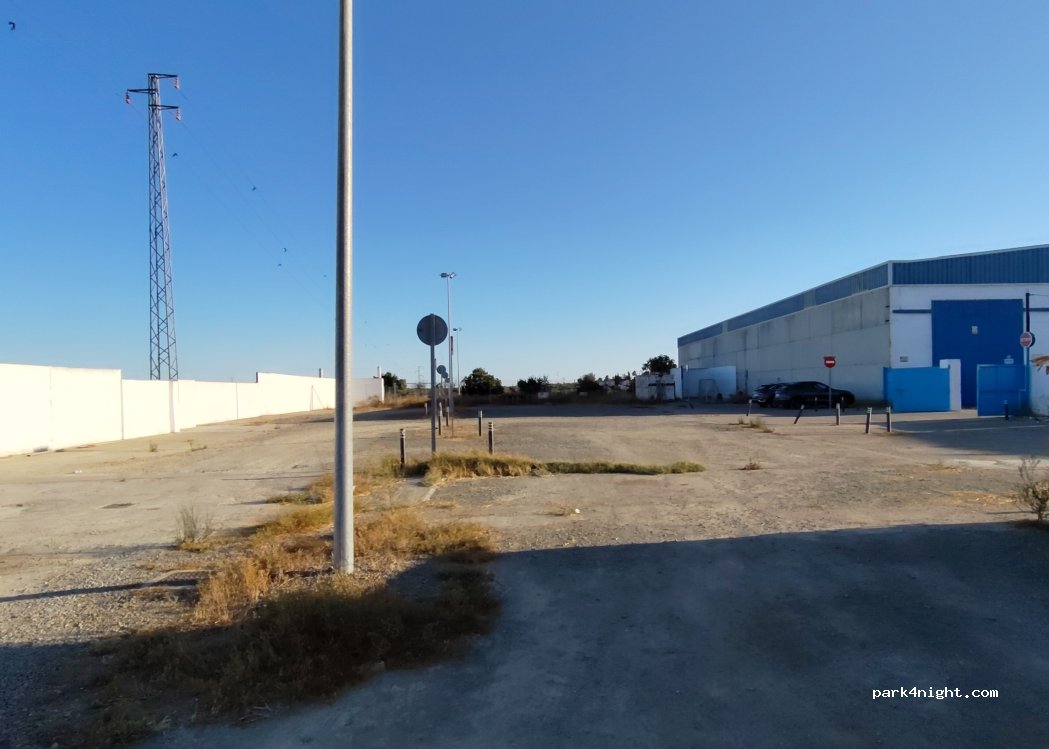 (41840) Pilas - Calle Tapiceros — foto 3
