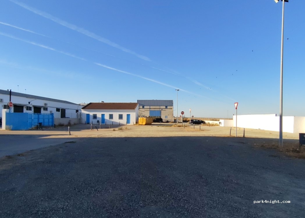 (41840) Pilas - Calle Tapiceros — foto 4