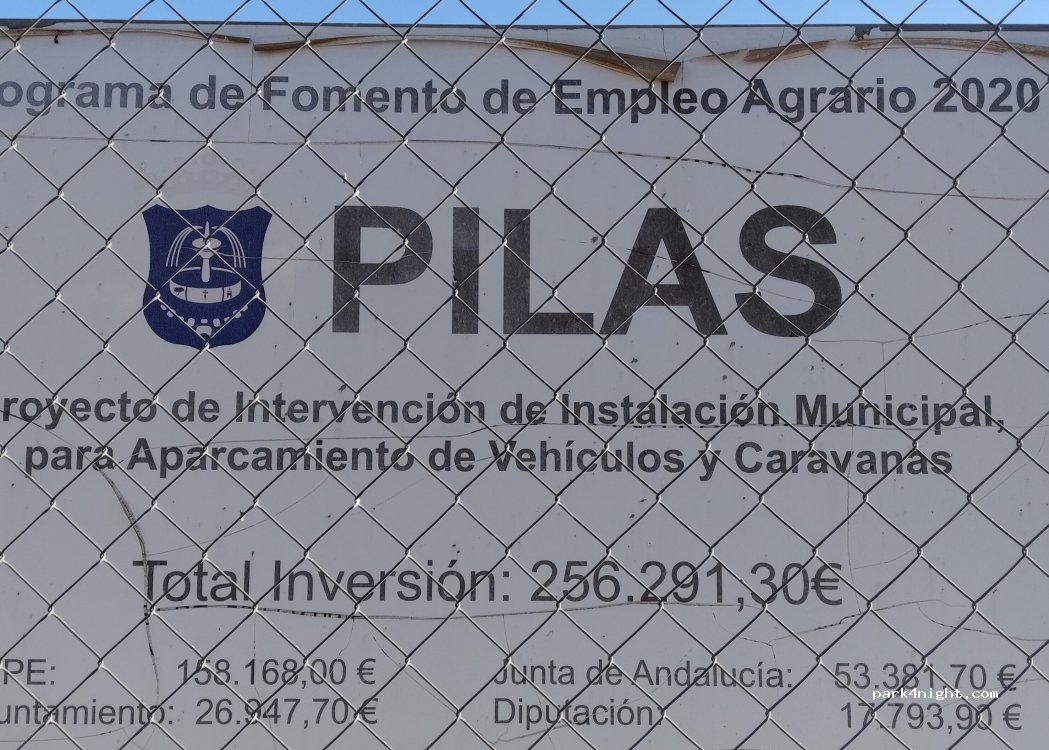 (41840) Pilas - Calle Tapiceros — foto 5