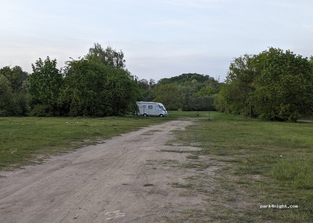 (85-674) Bydgoszcz - Unnamed Road — foto 2