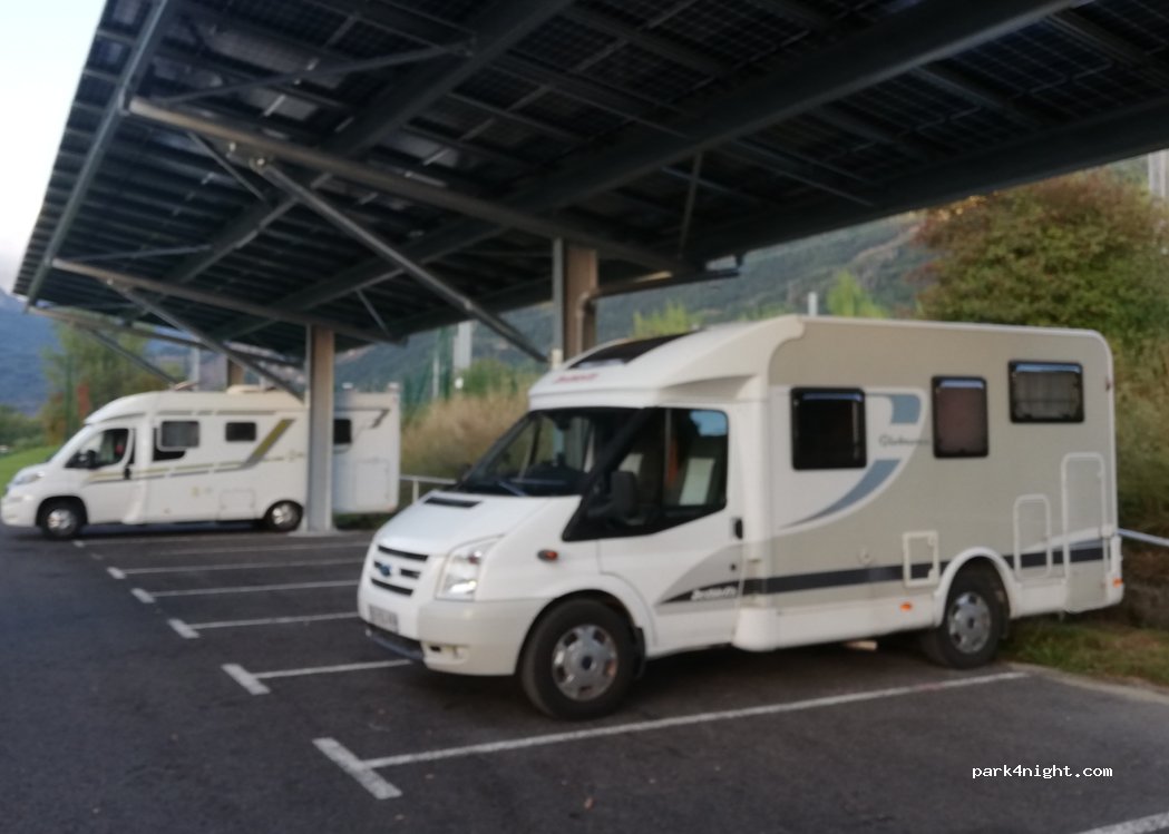 (74190) Passy - Rue du Stade — foto 2
