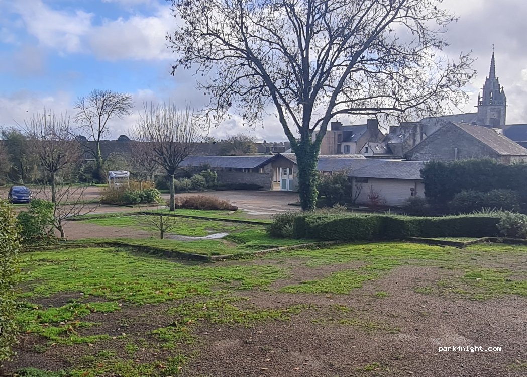 (29650) Guerlesquin - Hent Park Ar Piz — foto 3