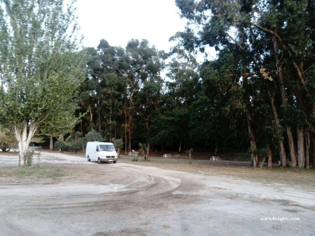 (4935) Vila Franca - Estrada de Manuel Espregueira — foto