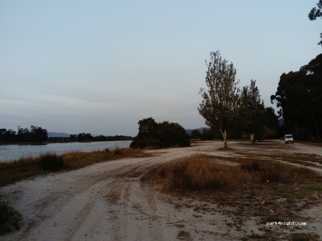 (4935) Vila Franca - Estrada de Manuel Espregueira — foto 2