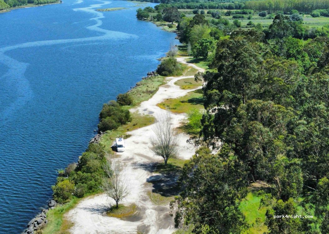 (4935) Vila Franca - Estrada de Manuel Espregueira — foto 5