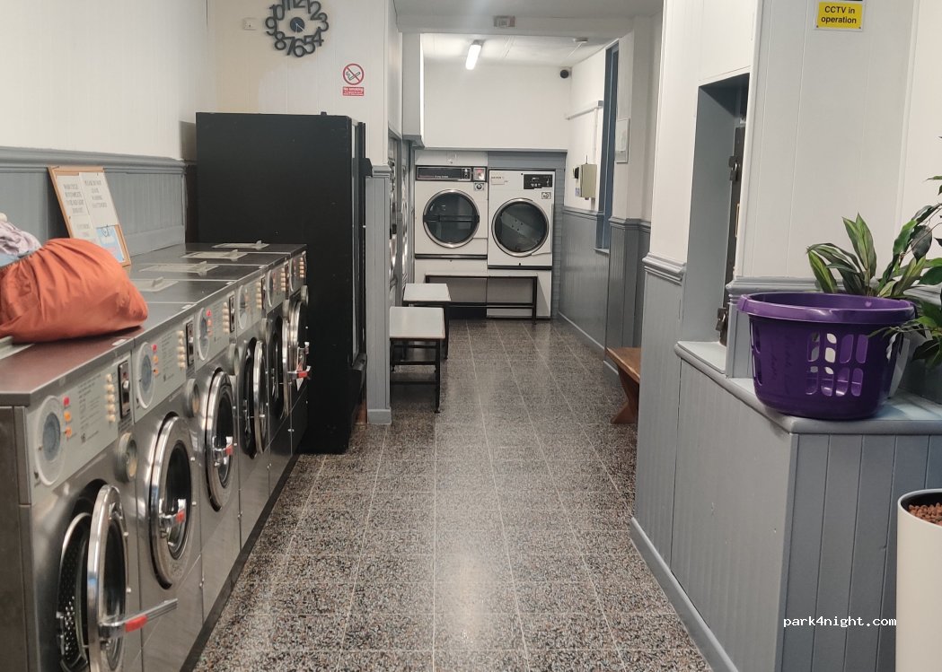 (LA13 9RW) Barrow-in-Furness - Cambridge Street — foto 2