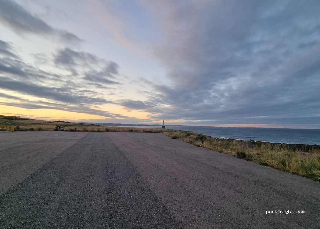 (AB11 9QD) Aberdeen - Greyhope Road — foto