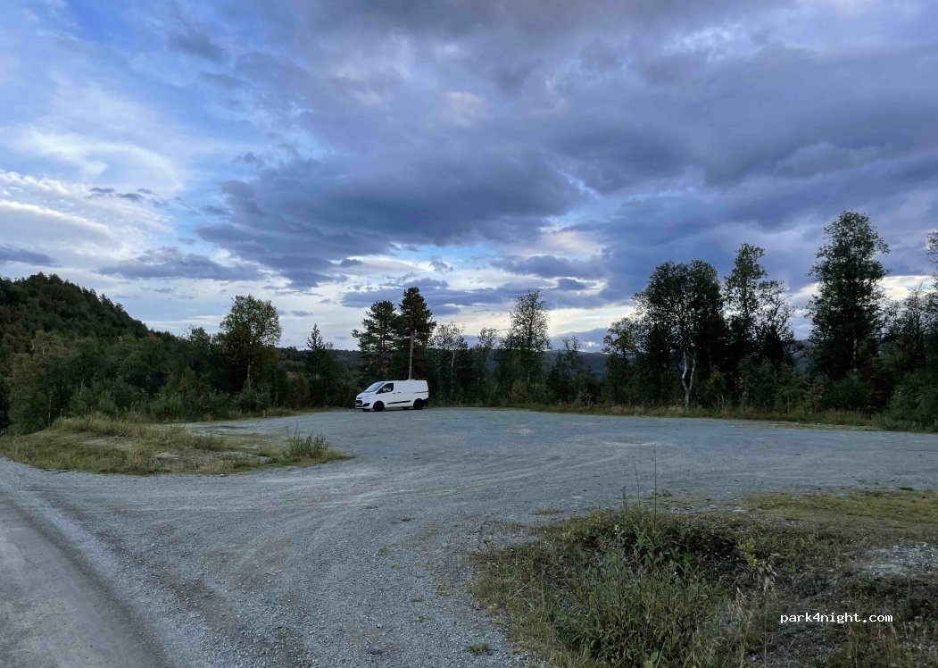 (1429) Jerpstad - Resdalsveien — foto 3