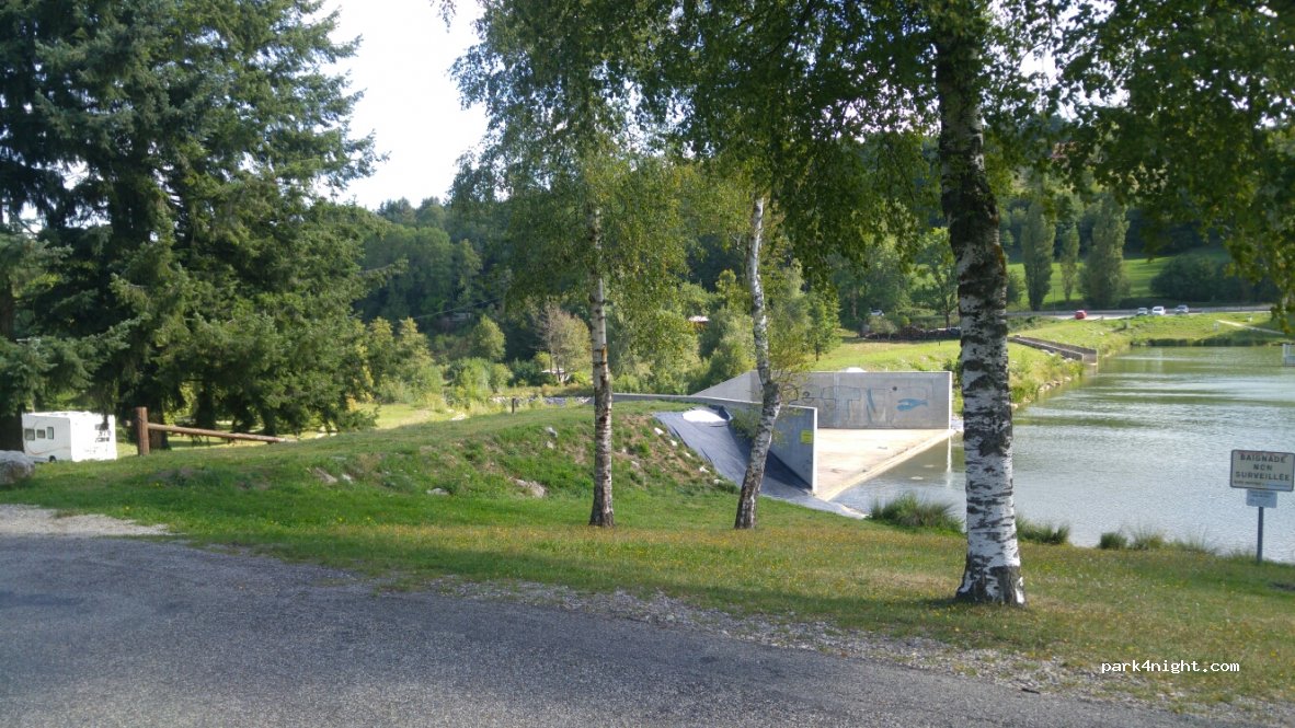 (38940) Roybon - 248-552 Route du Vicat — foto