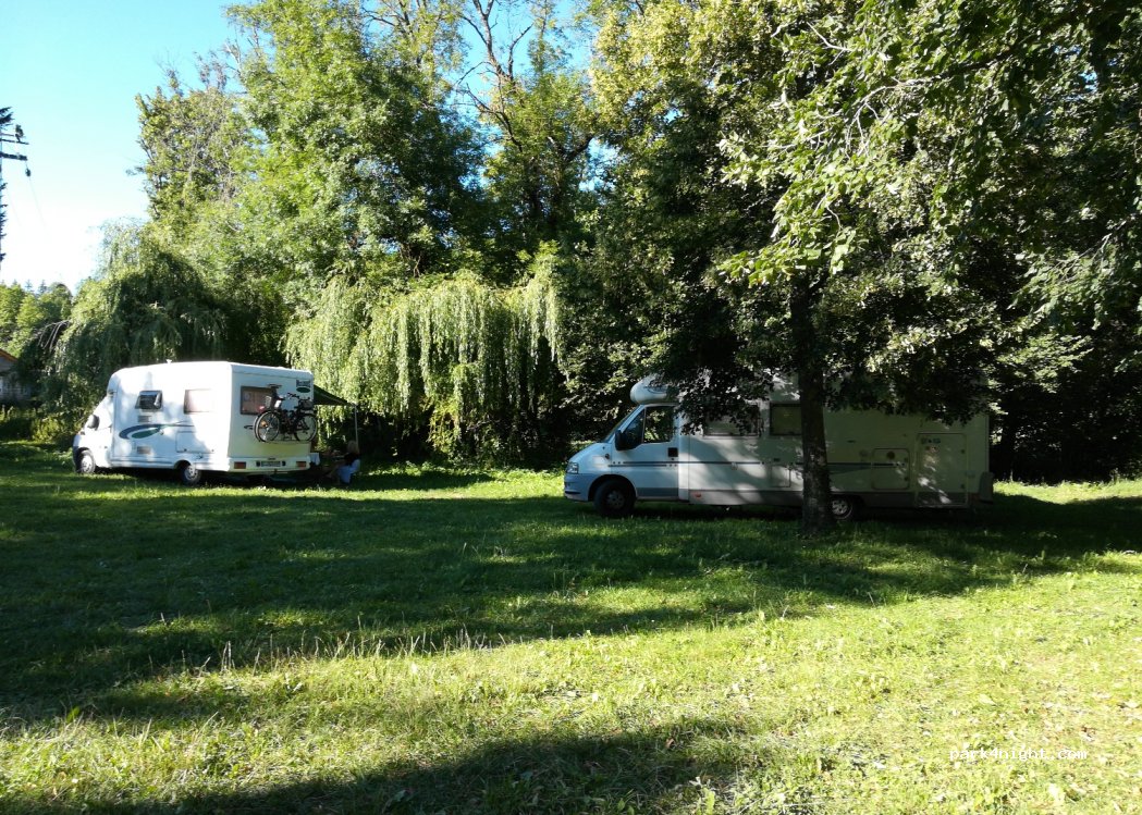 (38940) Roybon - 248-552 Route du Vicat — foto 2