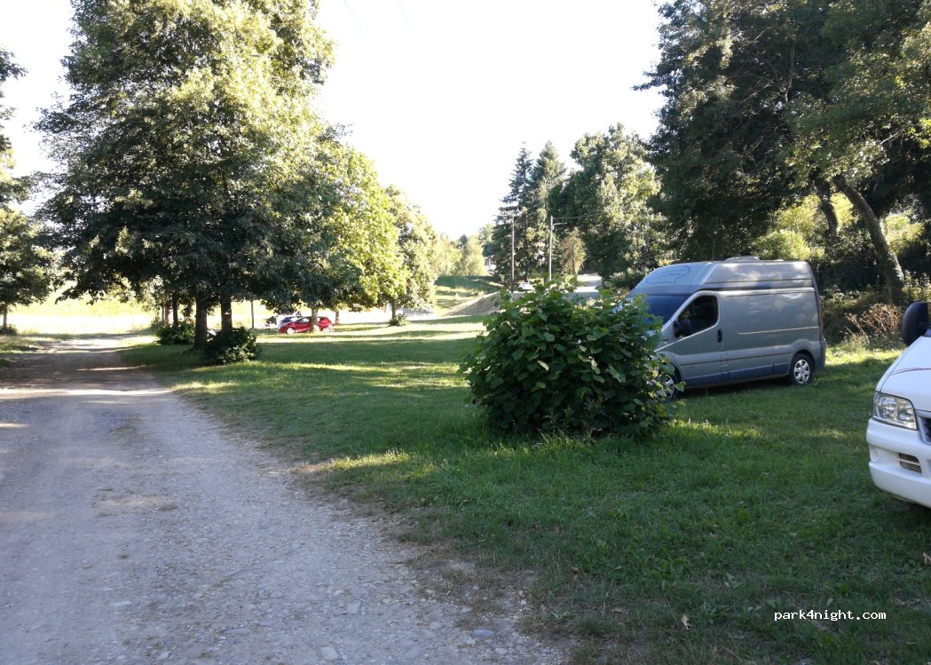 (38940) Roybon - 248-552 Route du Vicat — foto 3