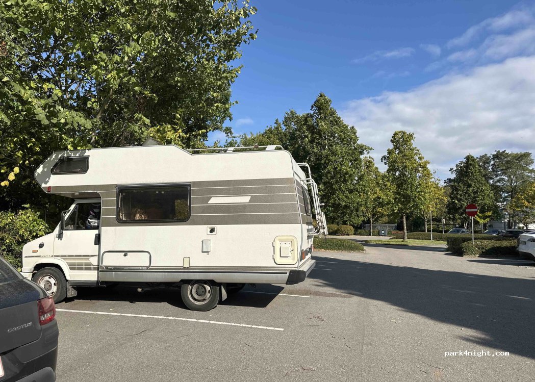 (2680) Solrød Strand - Birkevænget — foto