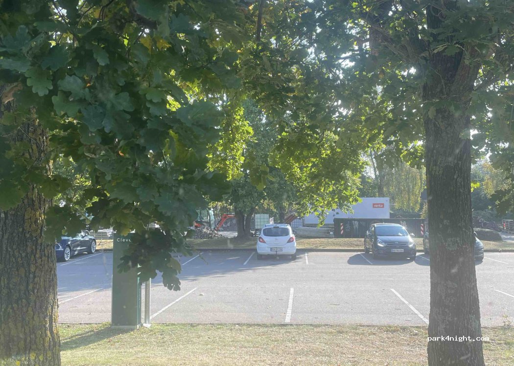 (2680) Solrød Strand - Birkevænget — foto 2