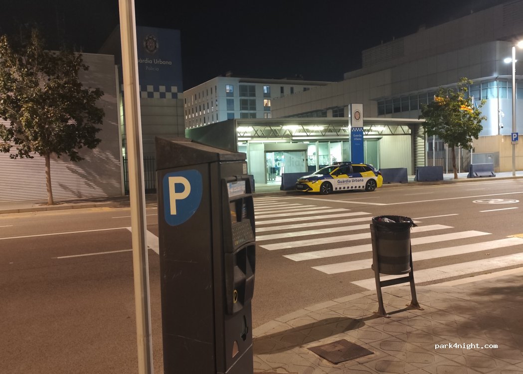 (43001) Tarragona - Carrer de Ramon Nogués i Biset — foto 2