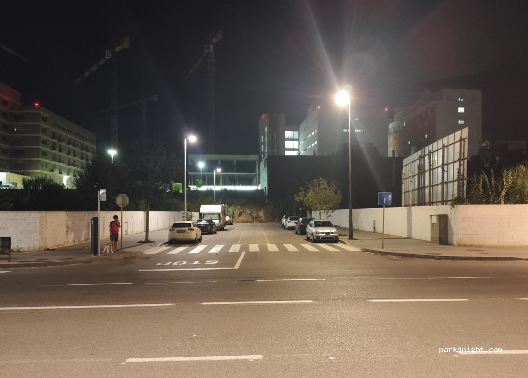 (43001) Tarragona - Carrer de Ramon Nogués i Biset — foto 3