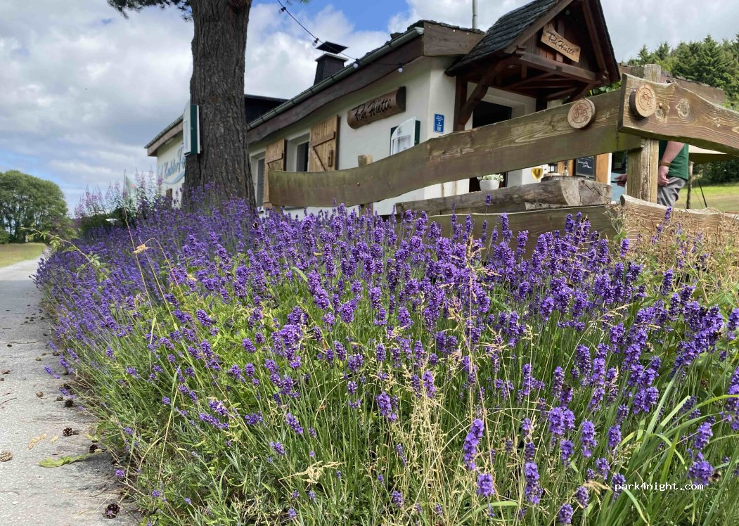 Pön Hütte — foto 2