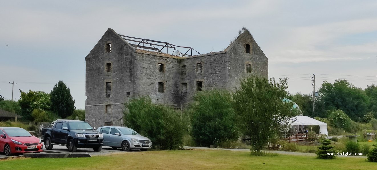 Bective Mill — foto 2