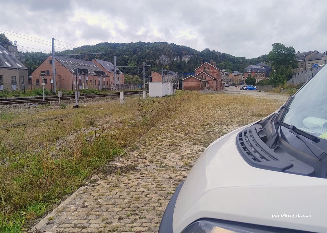 (5024) Andenne - Rue de la Déportation — foto
