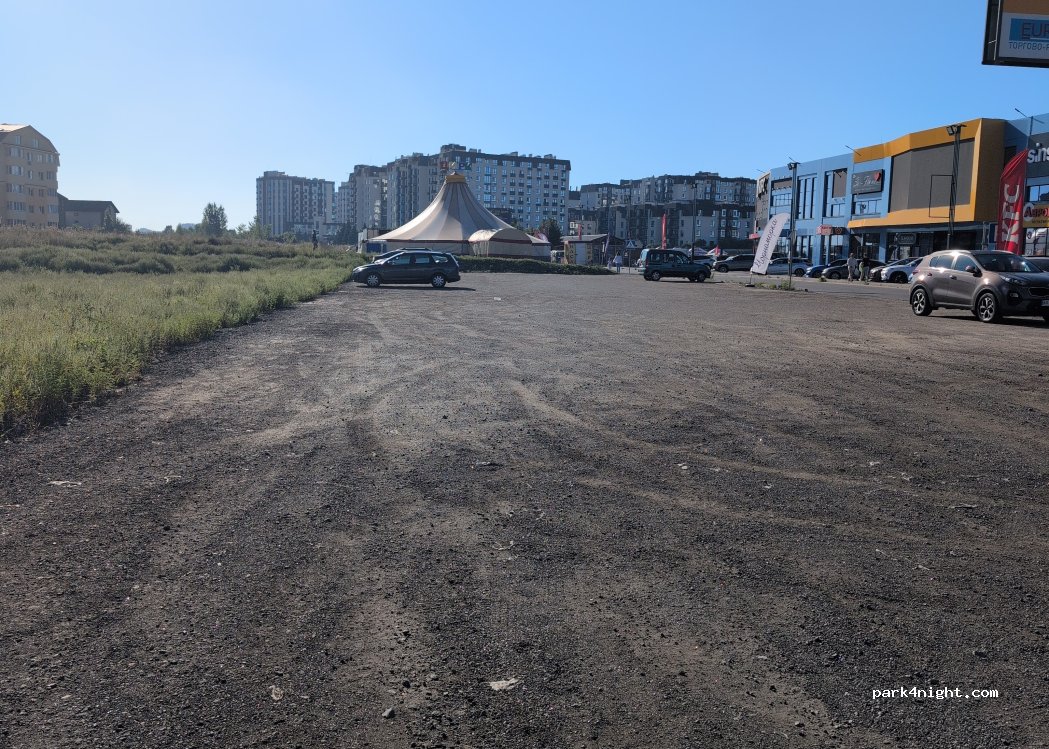 (08147) Sofiivska Borschahivka - Heroyiv Nebesnoyi Sotni Avenue — foto 3